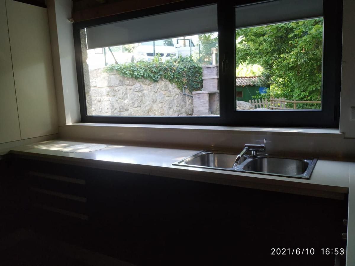 Casa Andorinhas Ferienhaus *