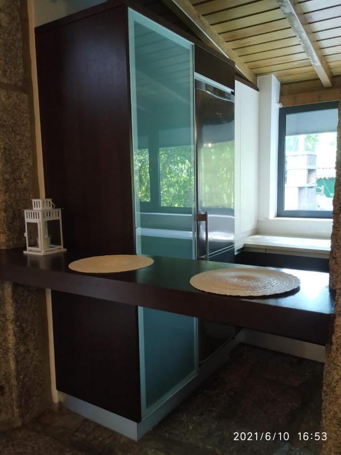 Casa Andorinhas * Póvoa de Lanhoso