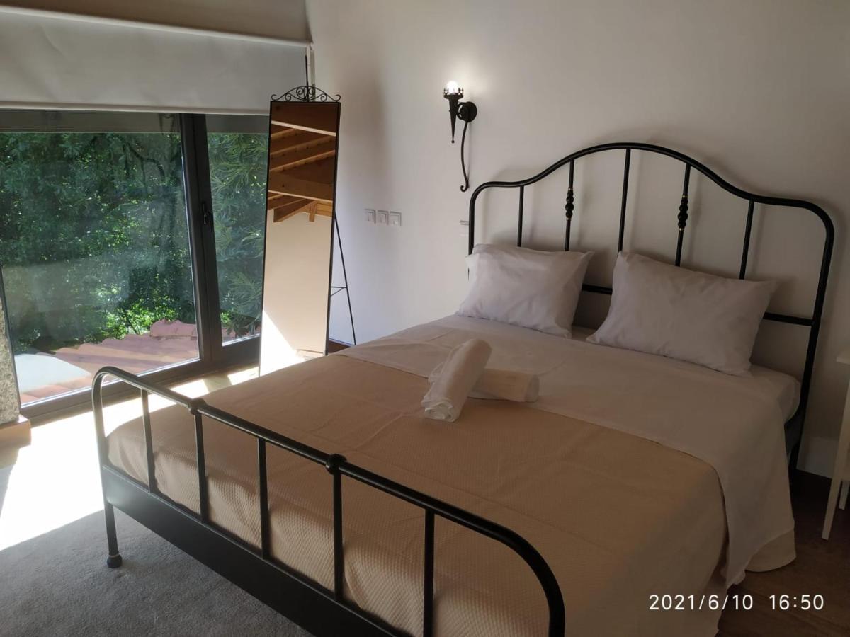 Ferienhaus Casa Andorinhas Póvoa de Lanhoso
