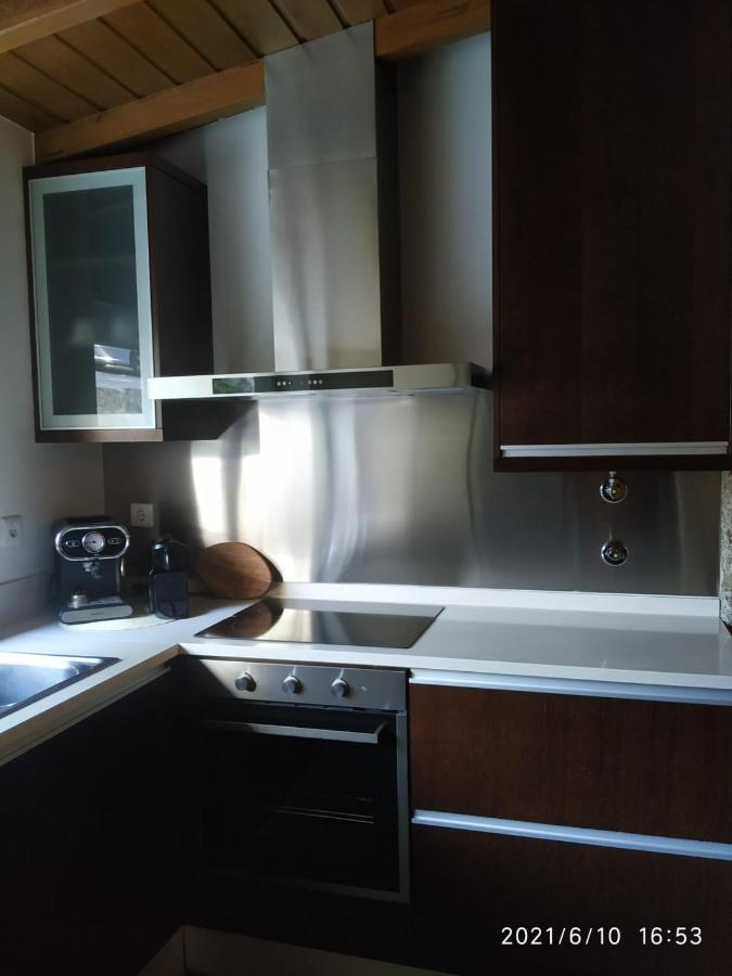 Сasa de vacaciones Casa Andorinhas Póvoa de Lanhoso