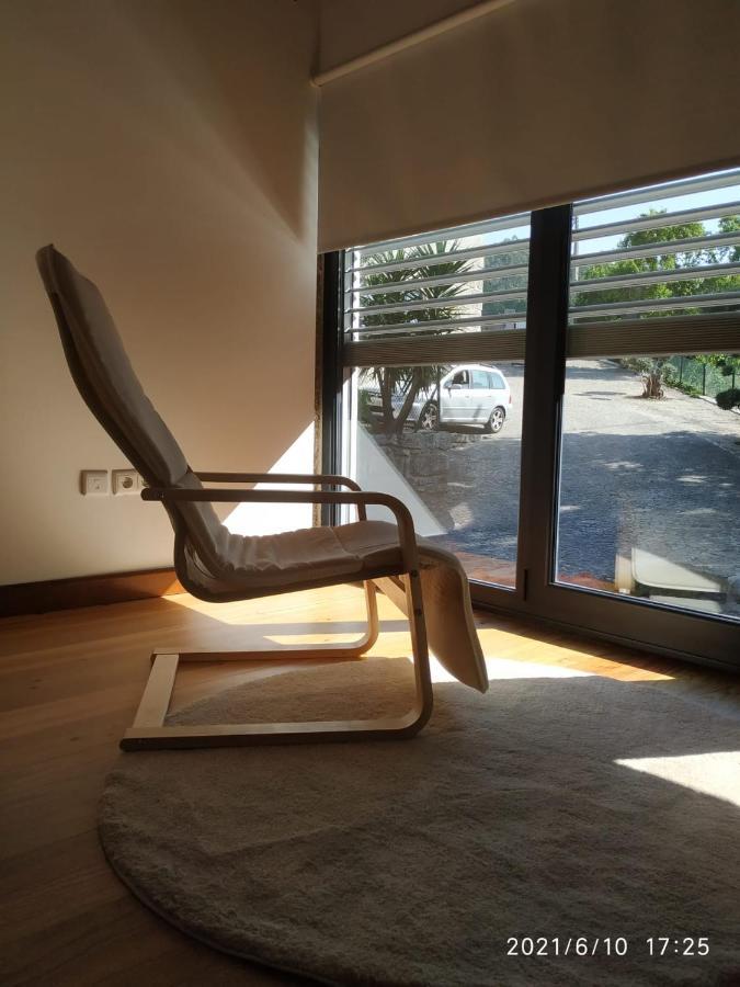 Ferienhaus Casa Andorinhas Póvoa de Lanhoso