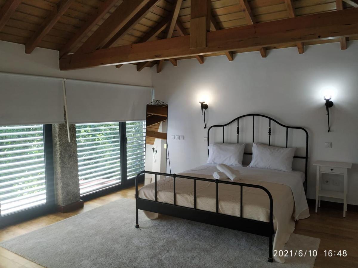 Ferienhaus Casa Andorinhas